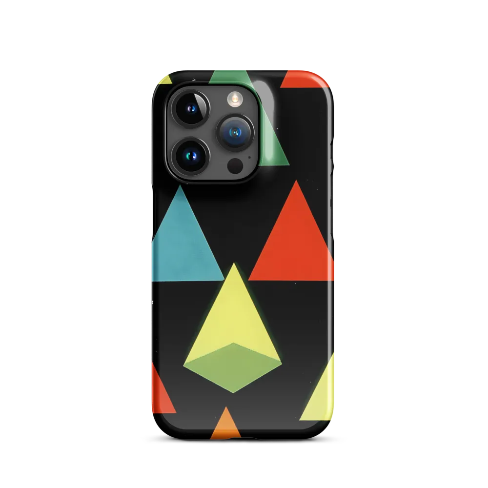 Geometric Harmony in Color
