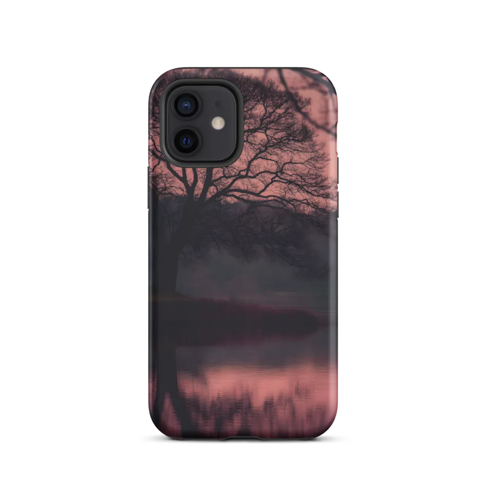 Whispers of Dusk