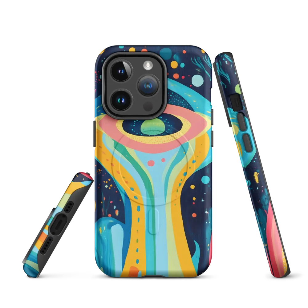 Cosmic Whimsy