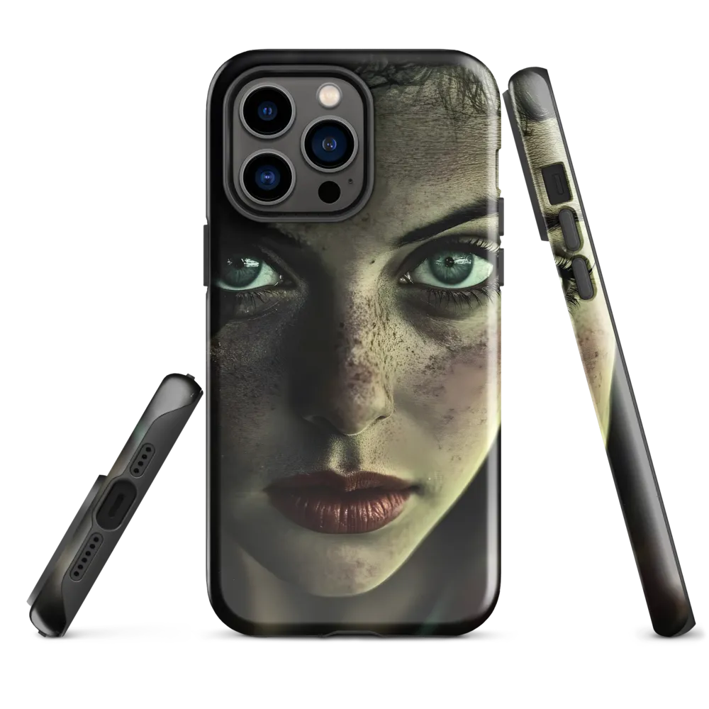 Eyes of Enigma
