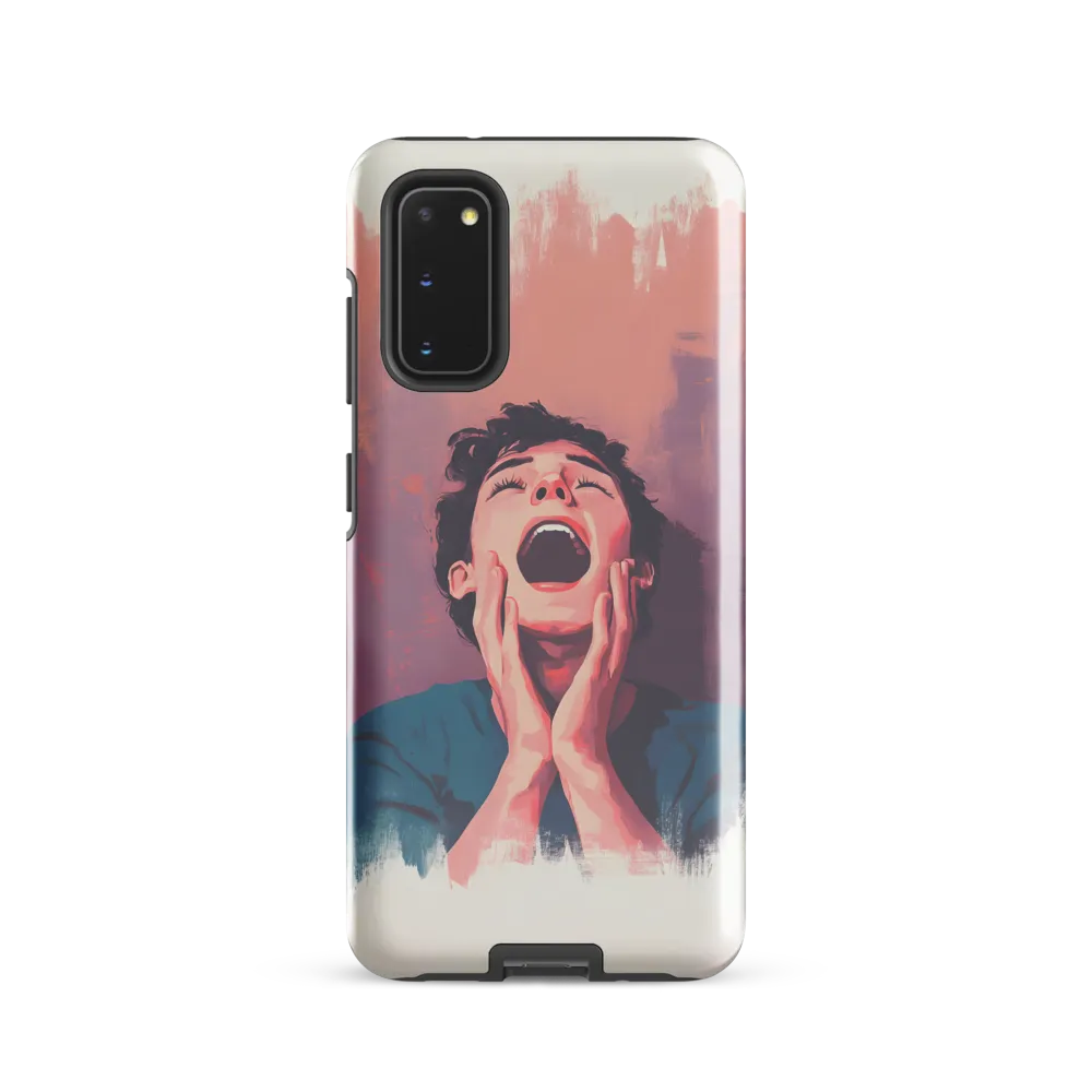 The Silent Scream