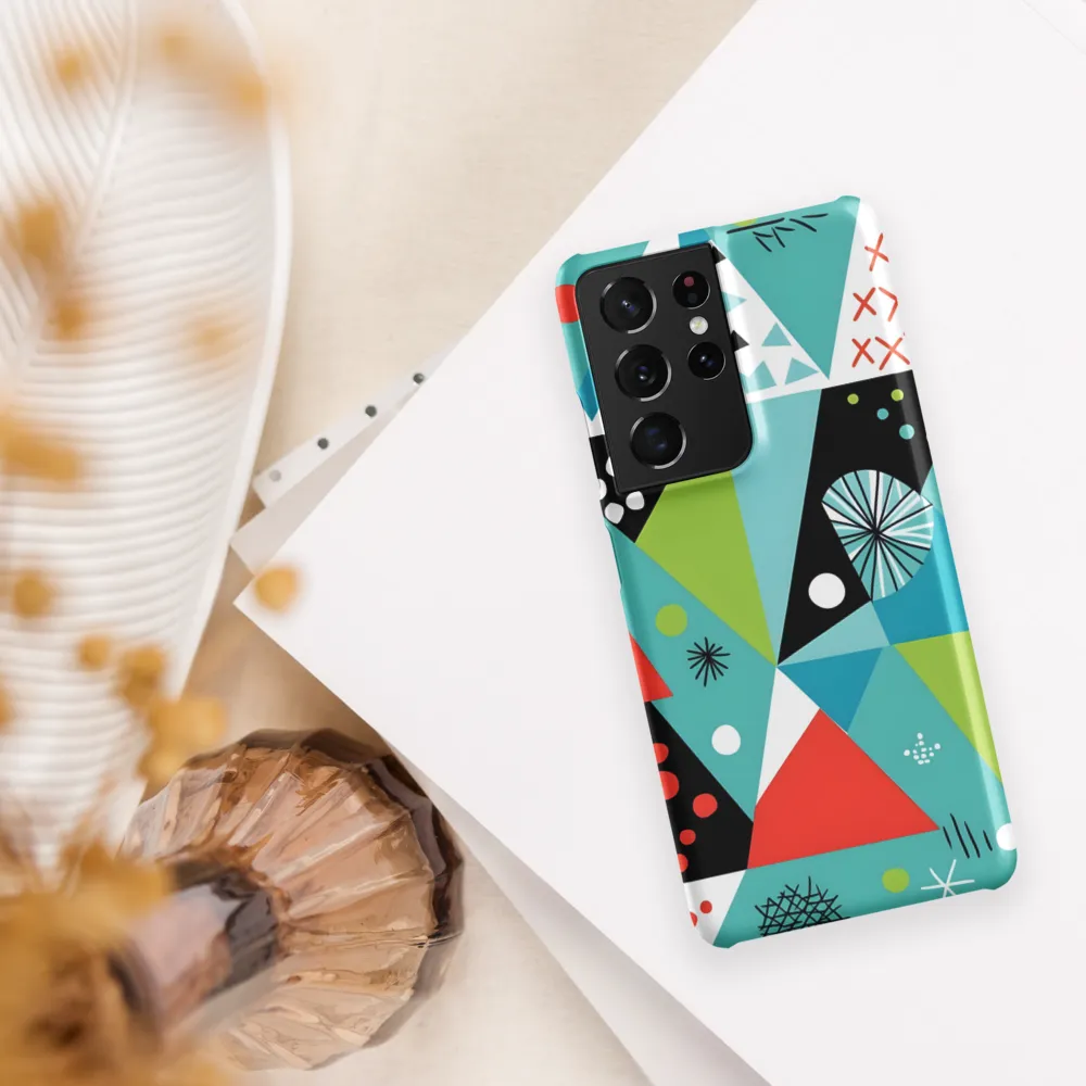 Playful Geometric Harmony