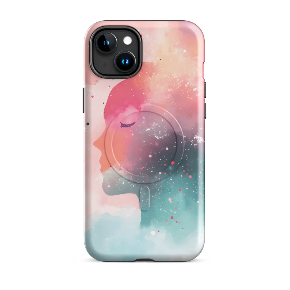Whispers of the Cosmos