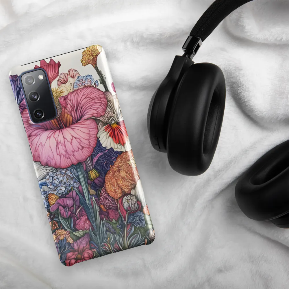 Blooming Opulence