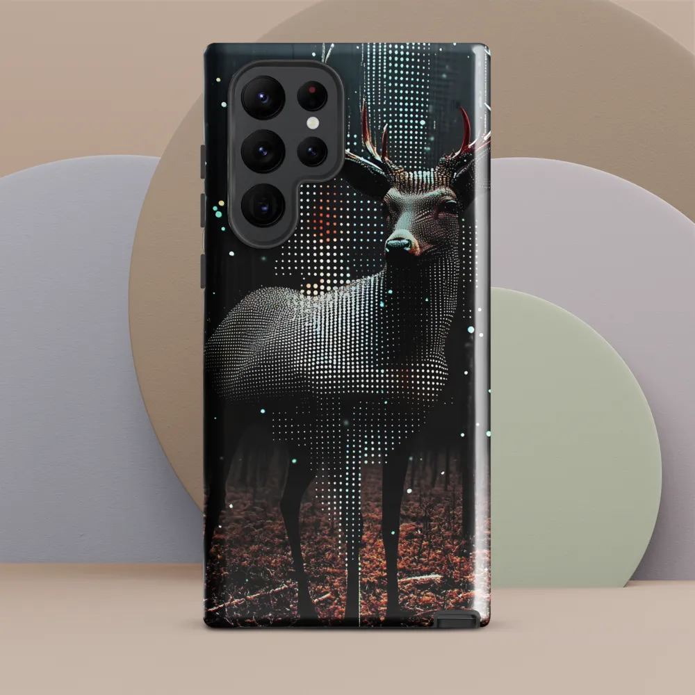 Echoes of the Forest