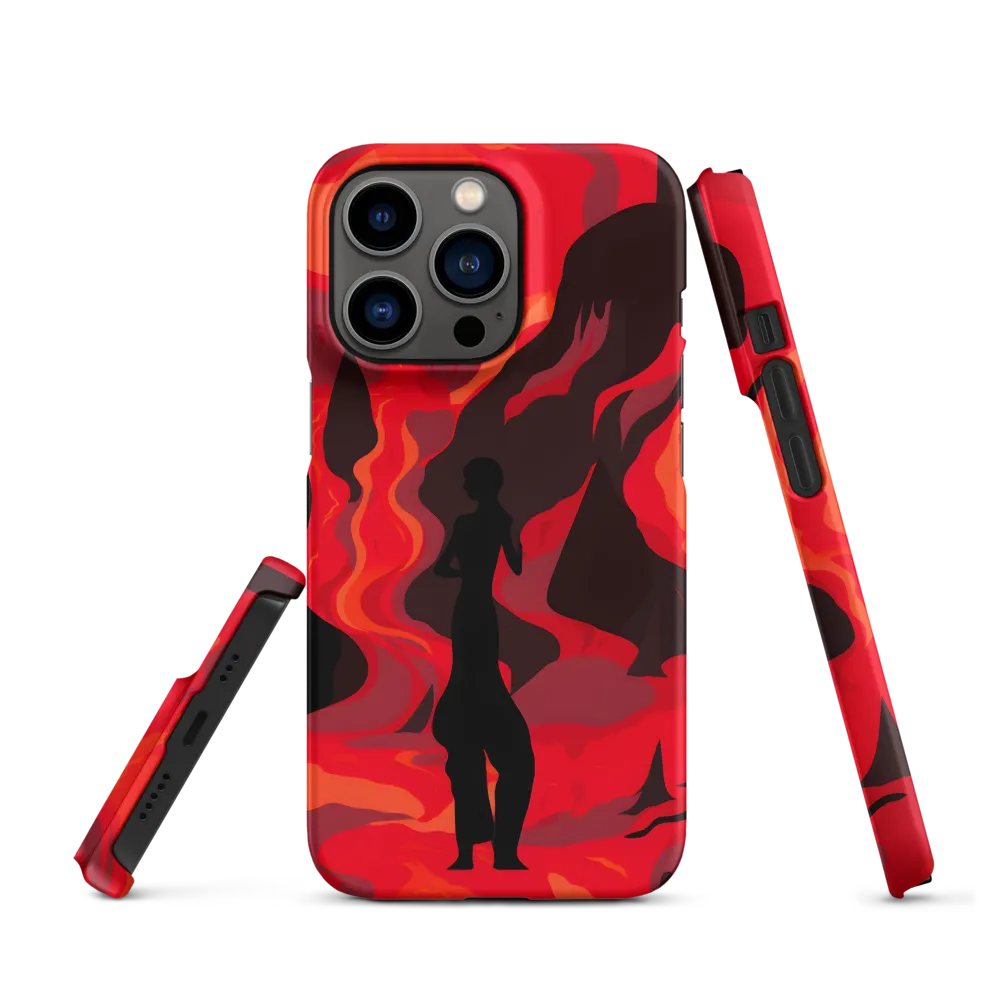 Inferno's Embrace