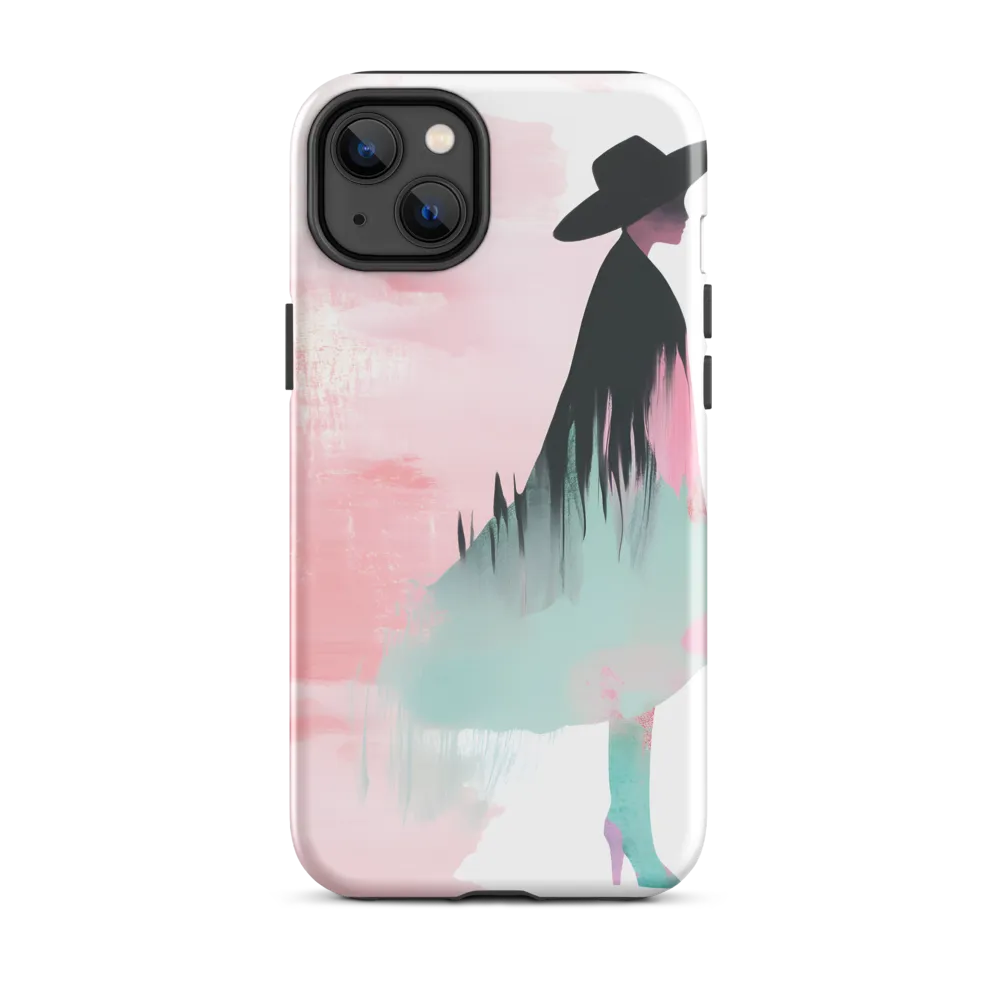 Elegance in Silhouette