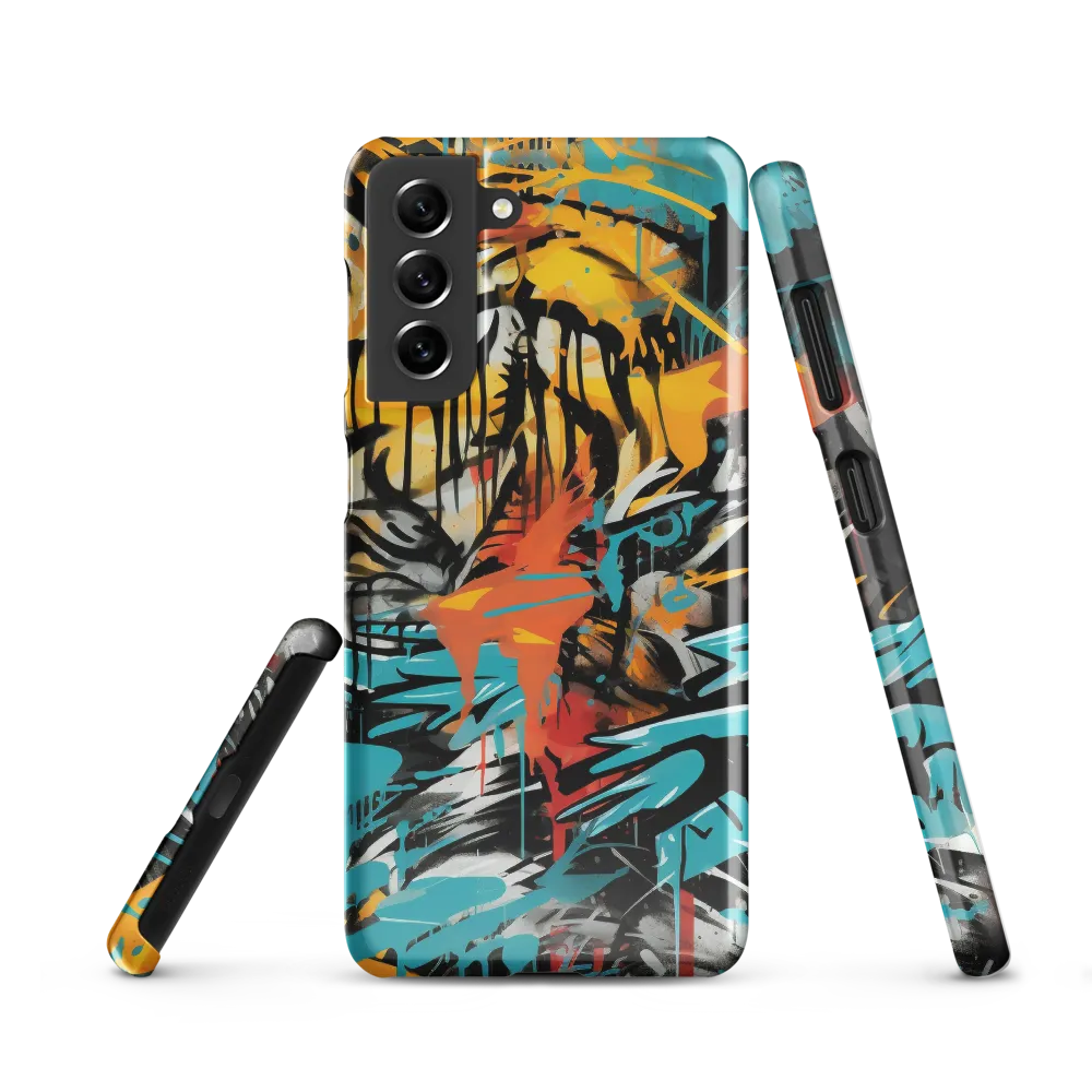 Dynamic Essence of the Tiger