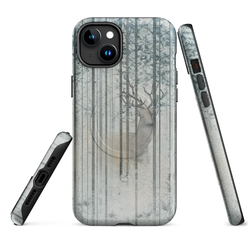 The Whispering Woods