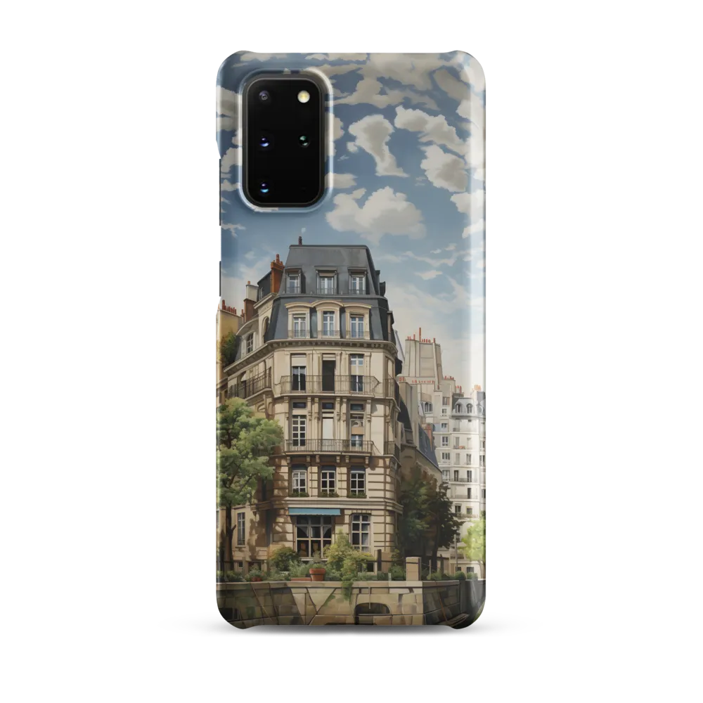 Reflections of Paris