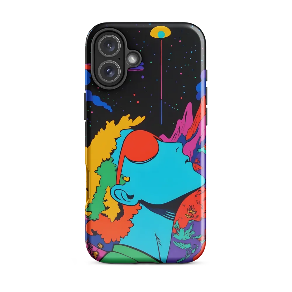 Cosmic Curiosity