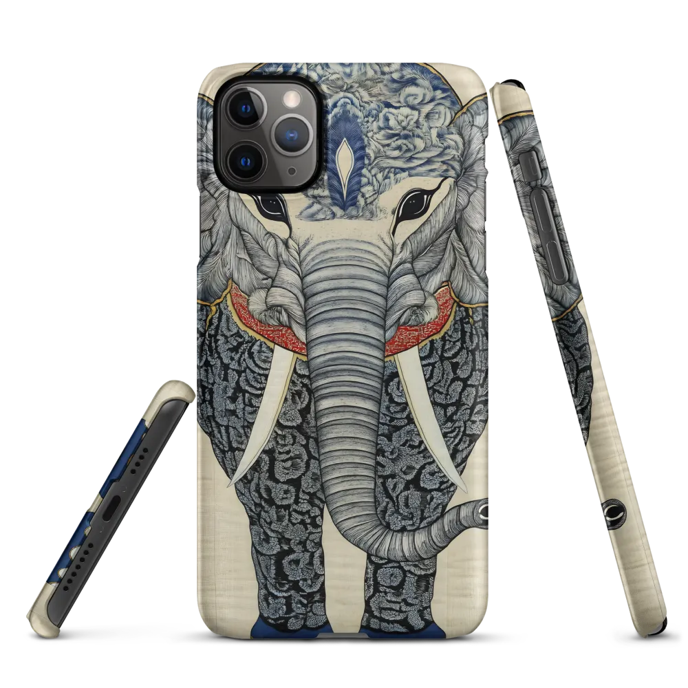 Majesty of the Elephant