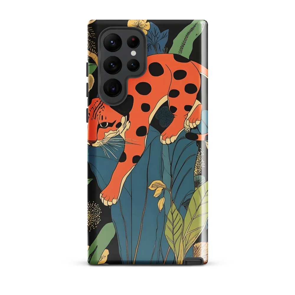 Jungle Majesty