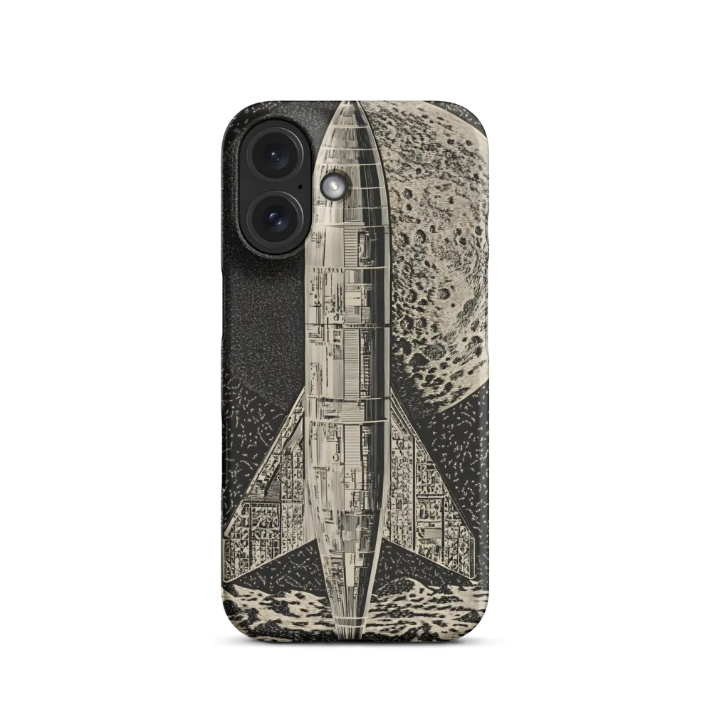Journey to the Moon