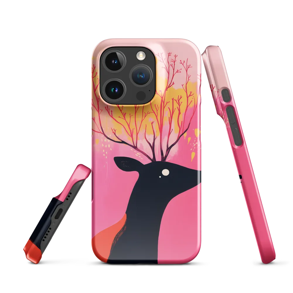 Whimsical Forest Guardian