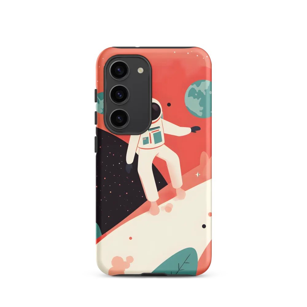 Cosmic Journey