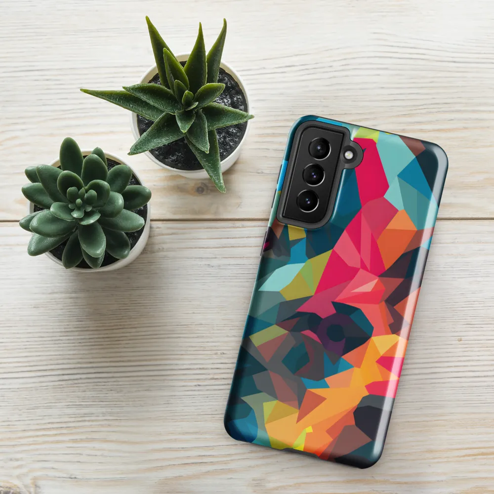 The Colorful Essence of Bears