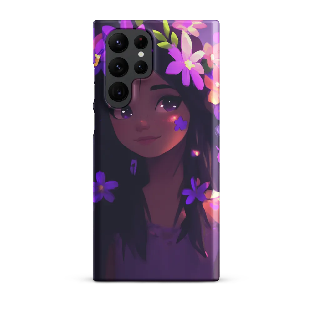 Whispers of Blossoms