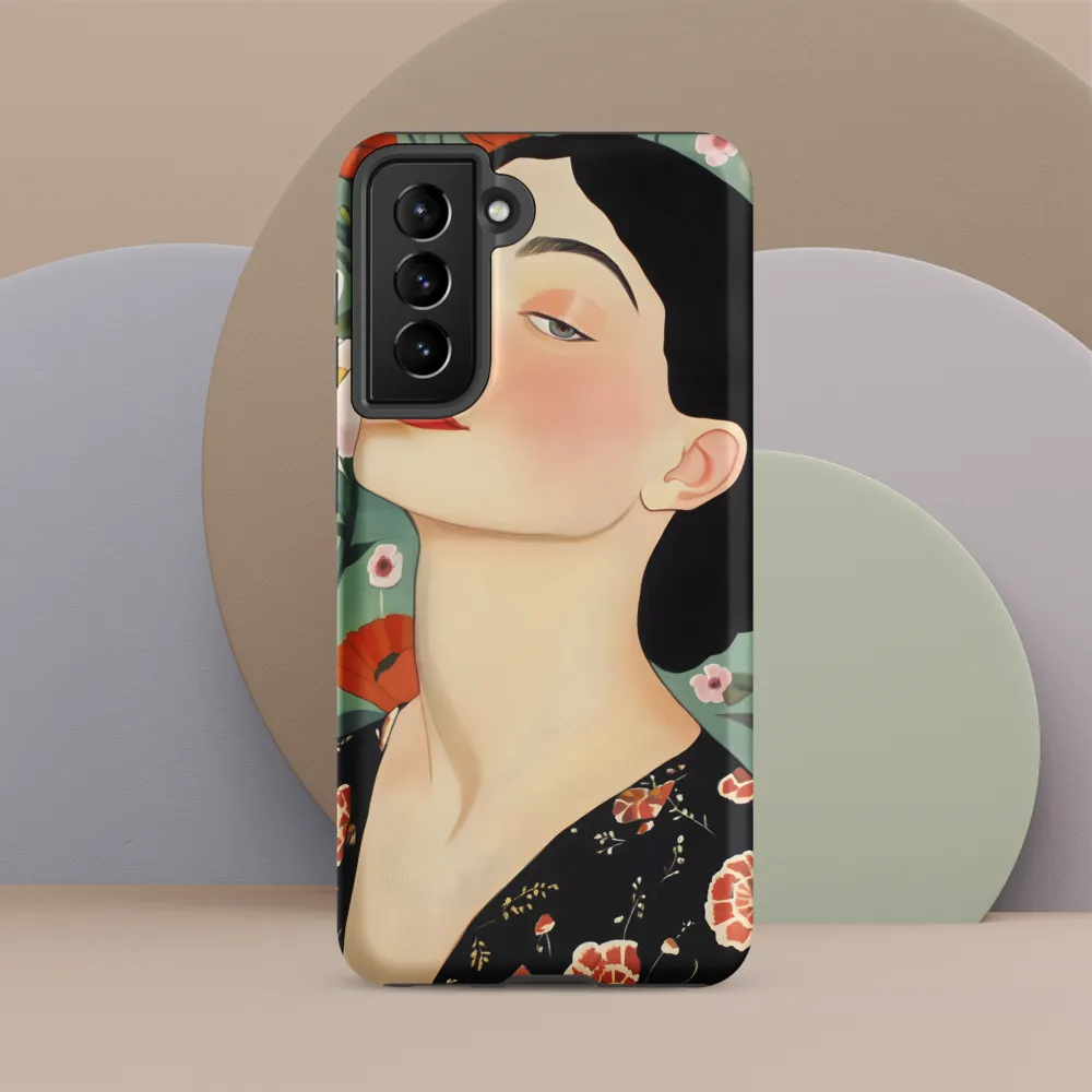 Elegance in Bloom
