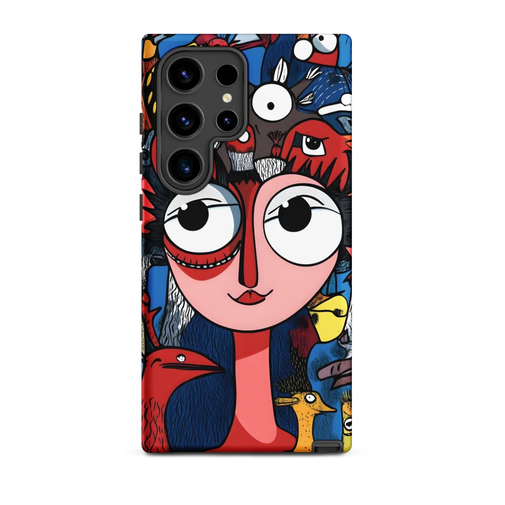 Whimsical Fusion