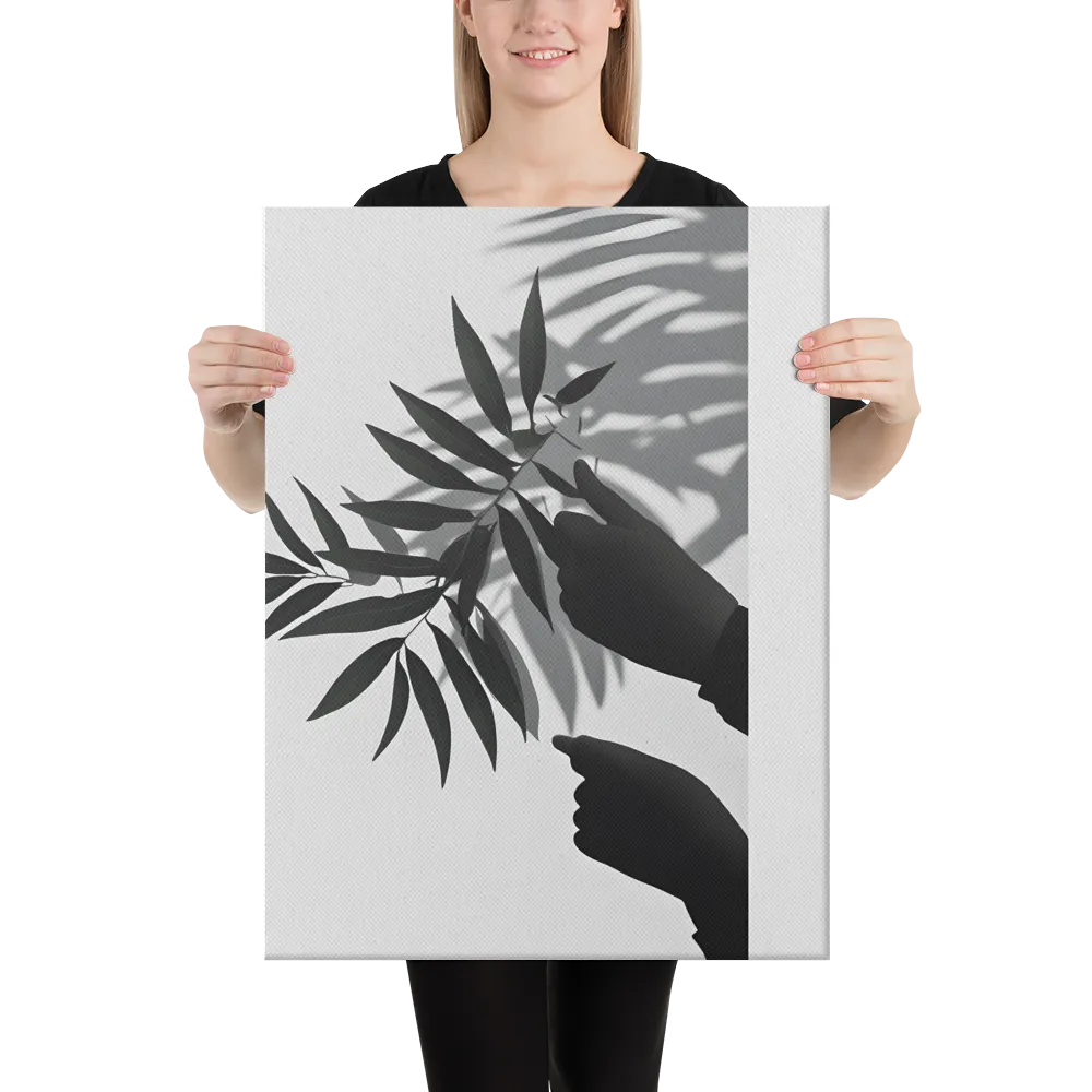Whispers of Nature | Canvas | 18″×24″