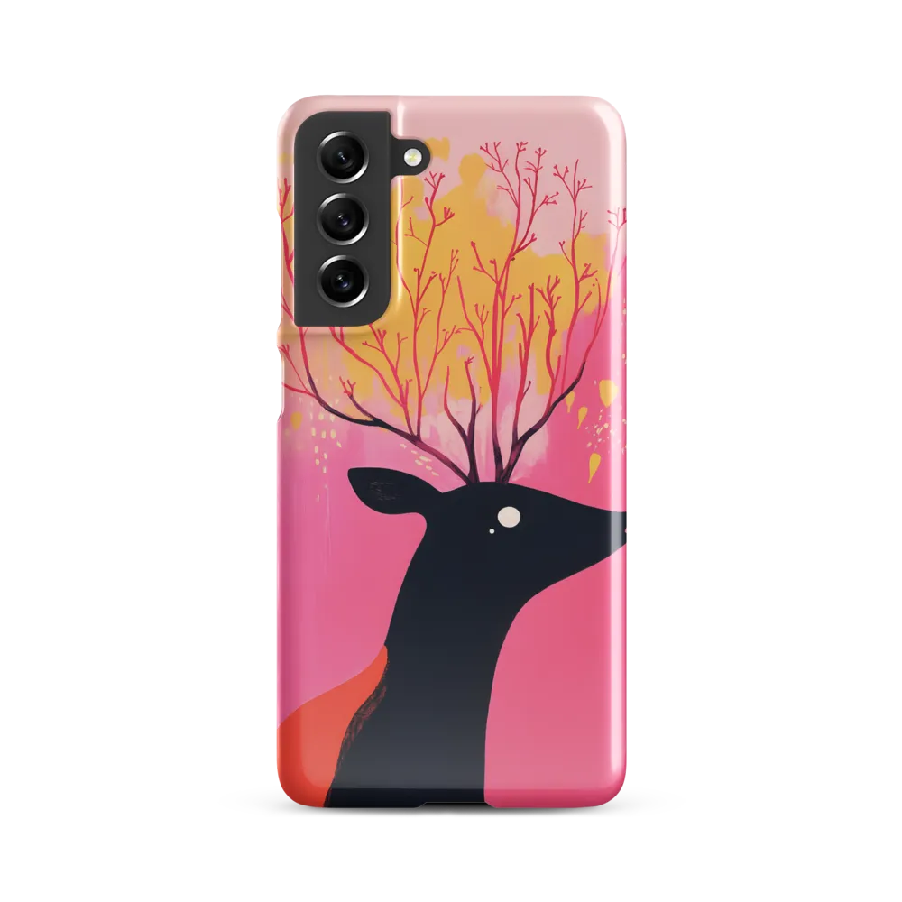 Whimsical Forest Guardian