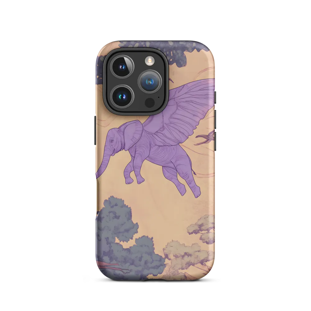 Wings of Imagination