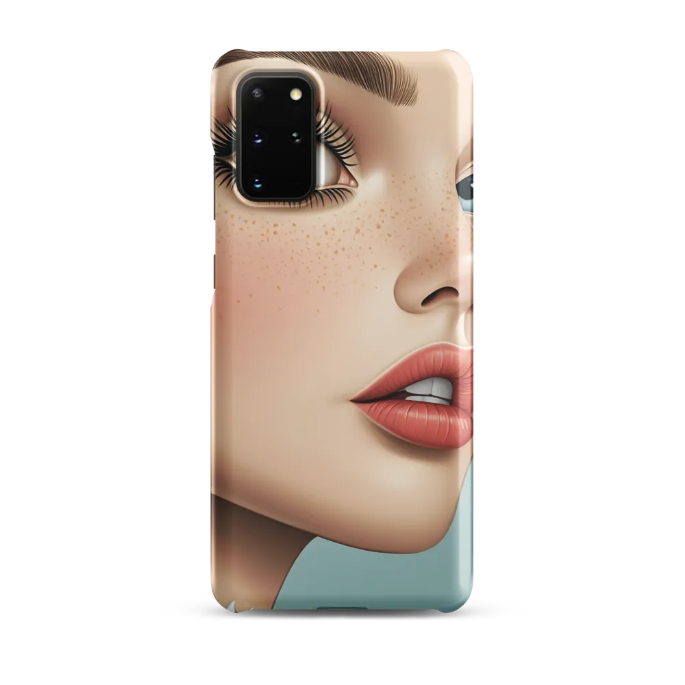 Intriguing Elegance