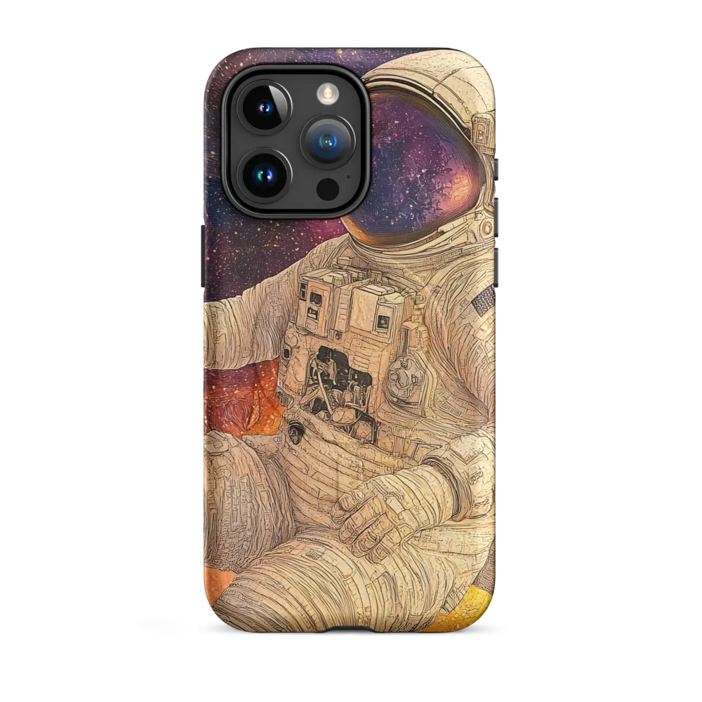 Journey Beyond Stars