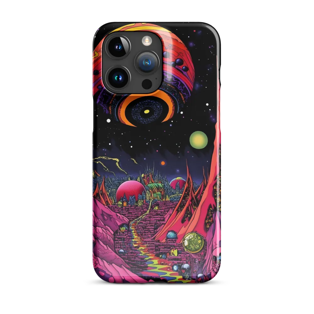 Celestial Dreamscape