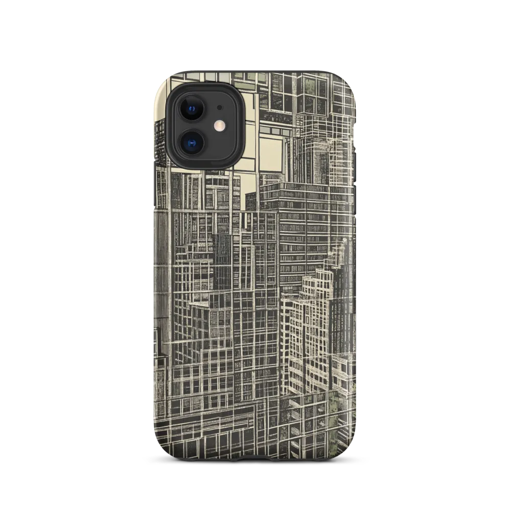 Urban Kaleidoscope