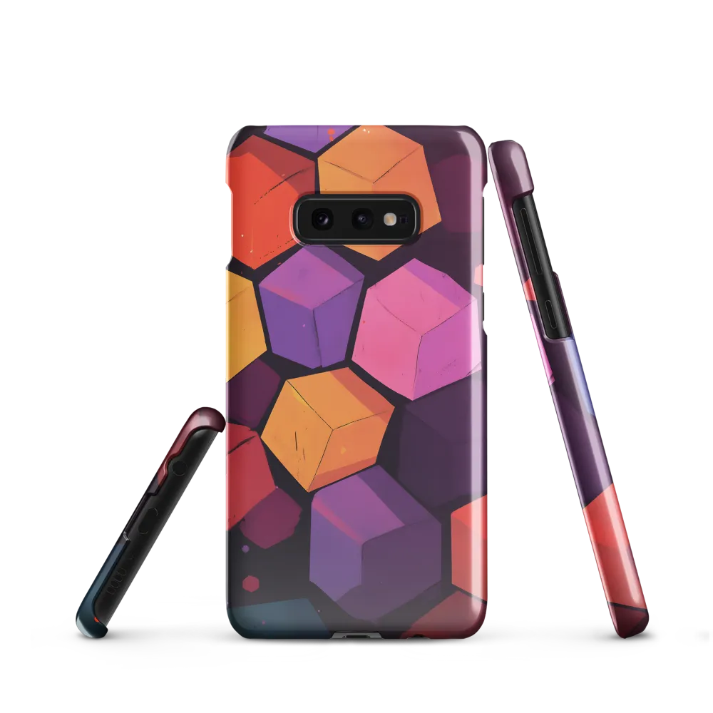 Dynamic Geometric Harmony