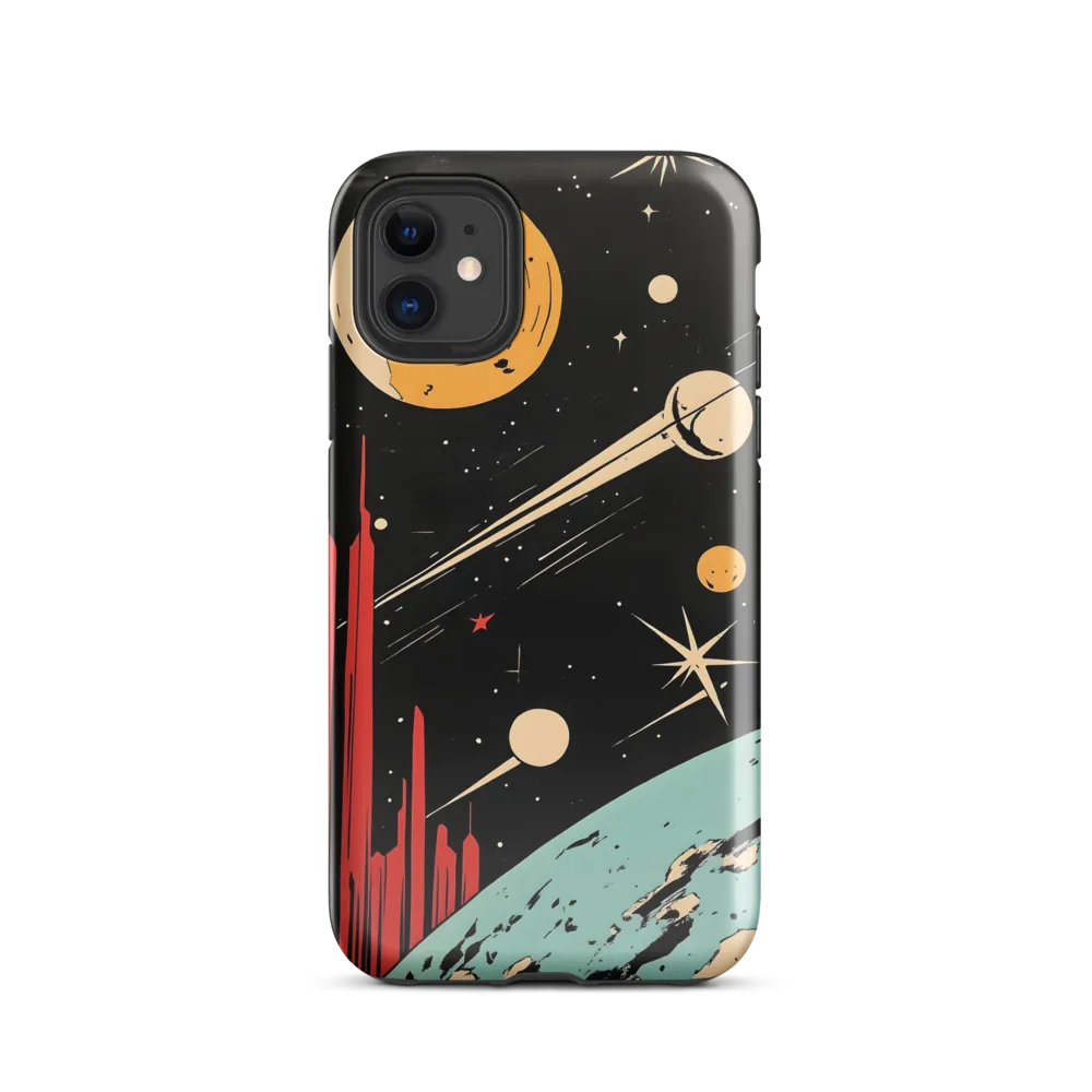Cosmic Encounter