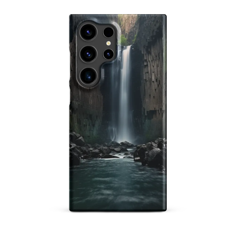 Elysium Falls