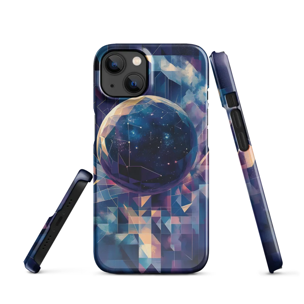 Celestial Geometry