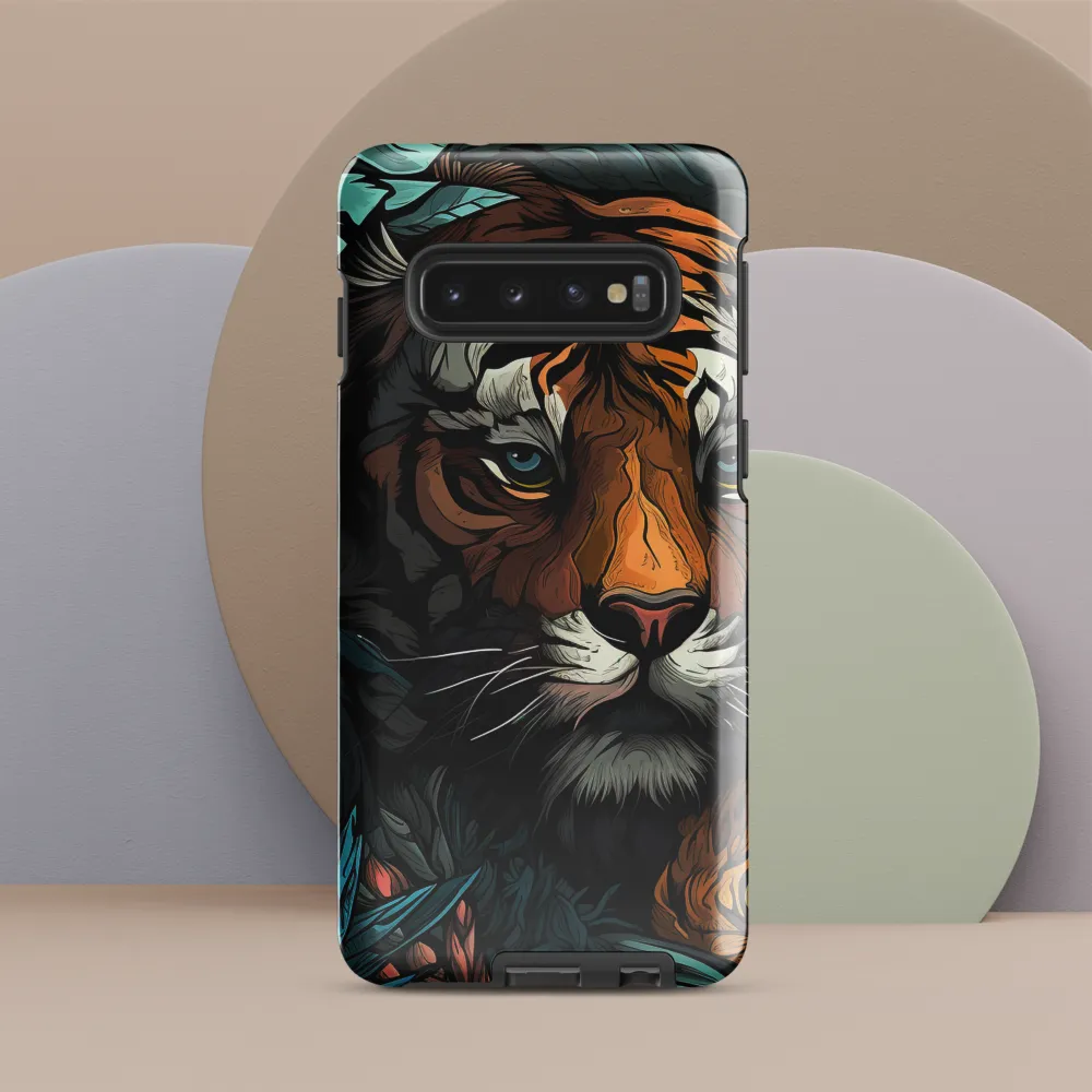 Guardian of the Jungle