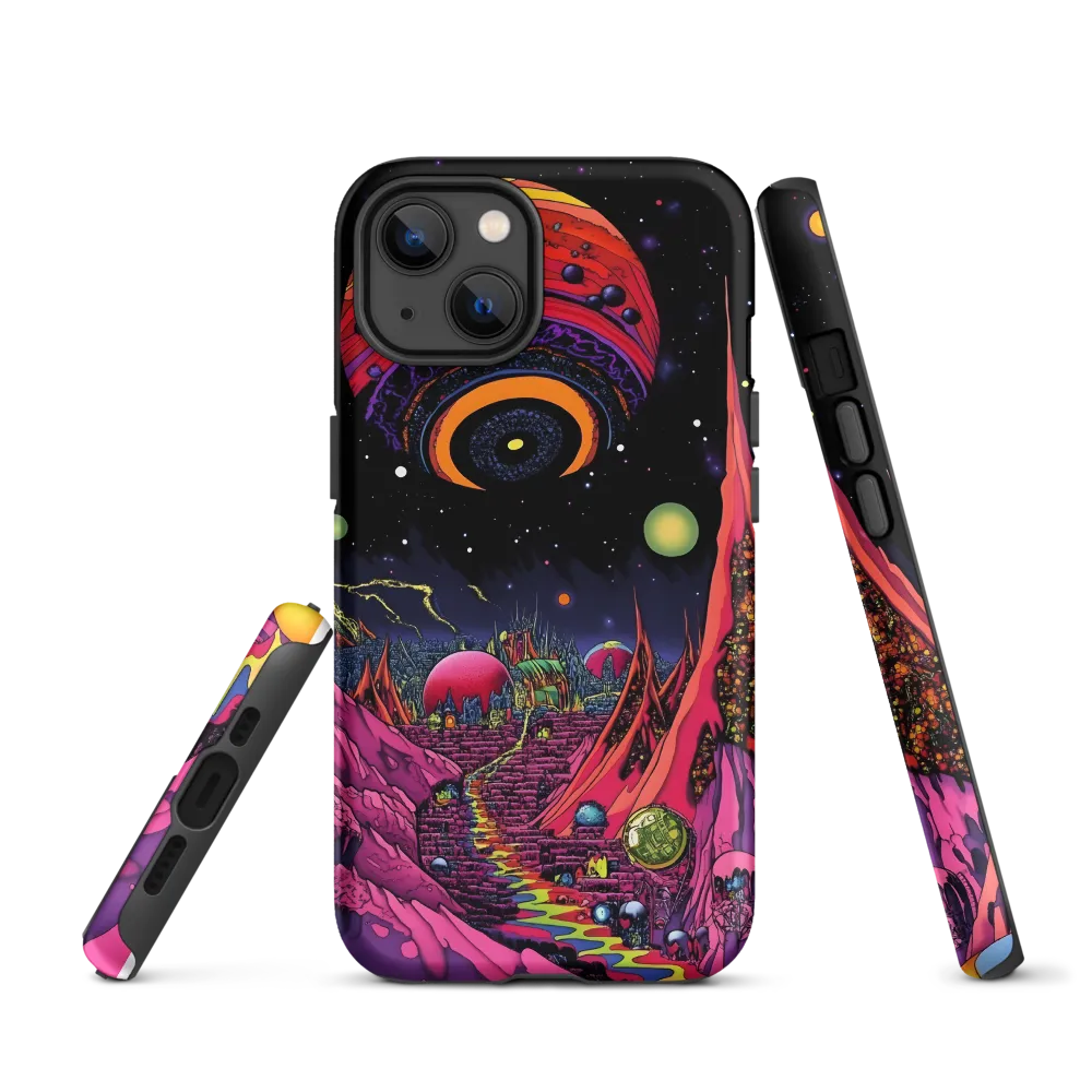Celestial Dreamscape