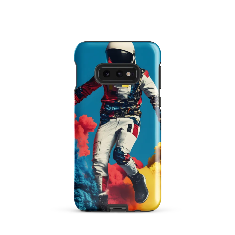 Brave New Worlds: An Astronaut's Journey