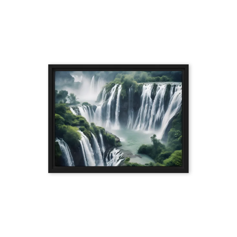 Whispers of the Cascades