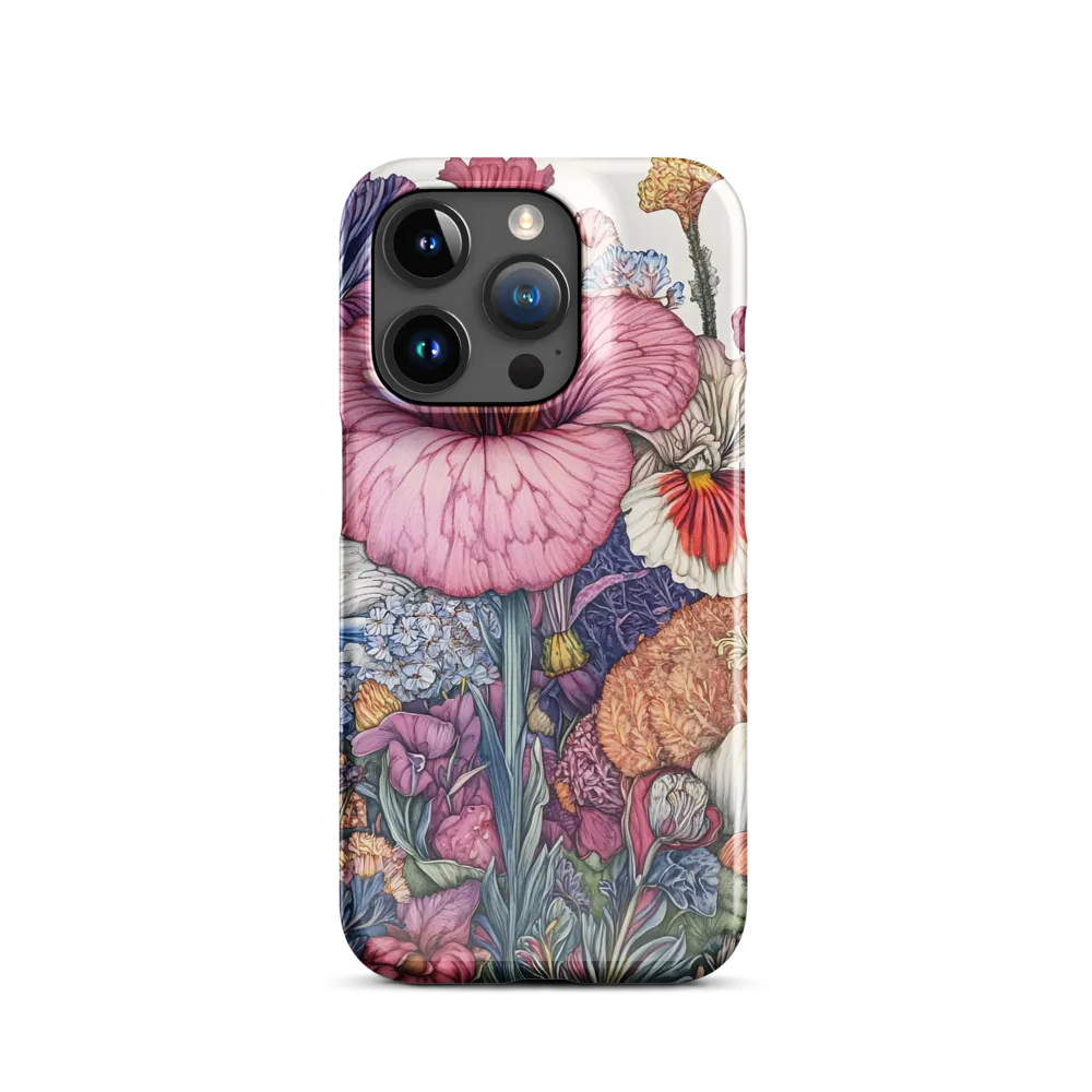 Blooming Opulence
