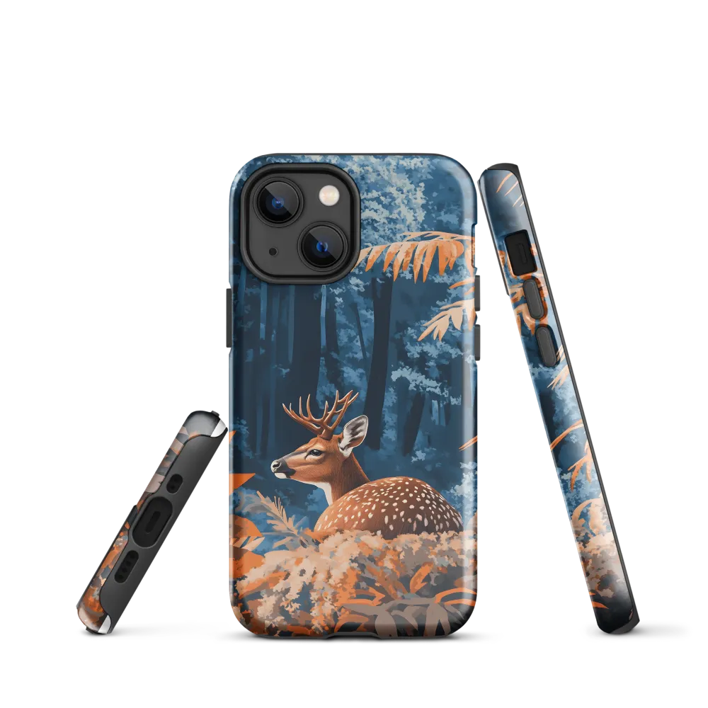 Harmony in the Forest