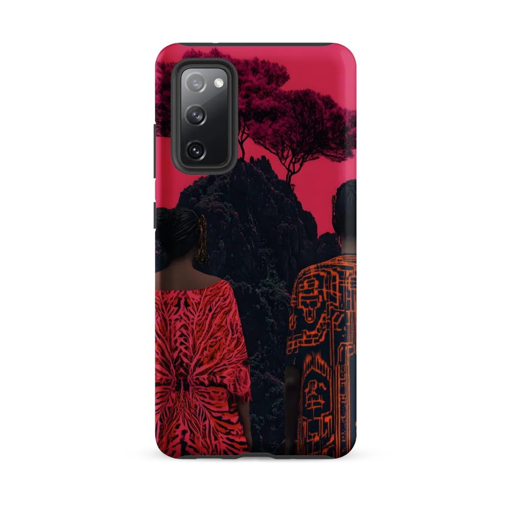Bold Reflections: A Cultural Encounter