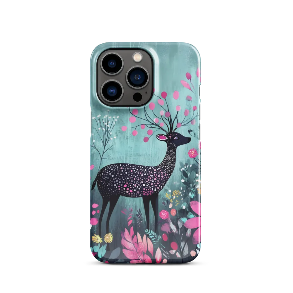 Whimsy in Bloom