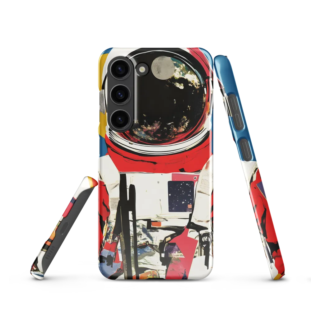 Exploring the Cosmos: A Journey Beyond
