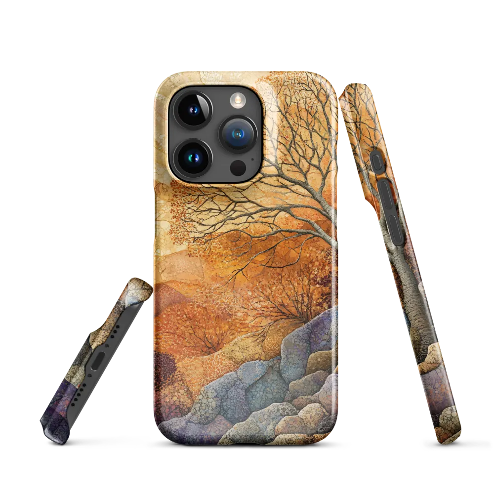 Whispers of Autumn
