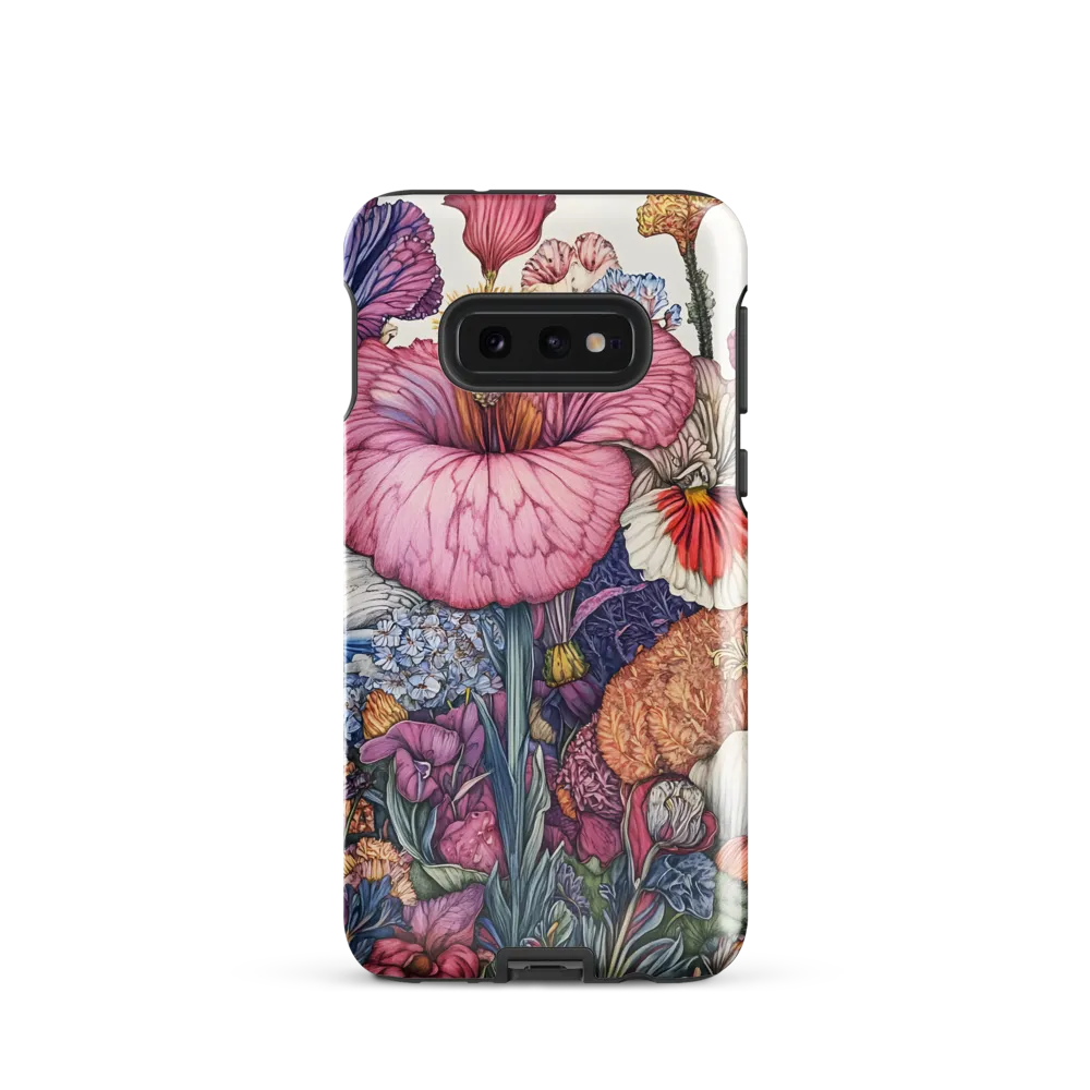 Blooming Opulence