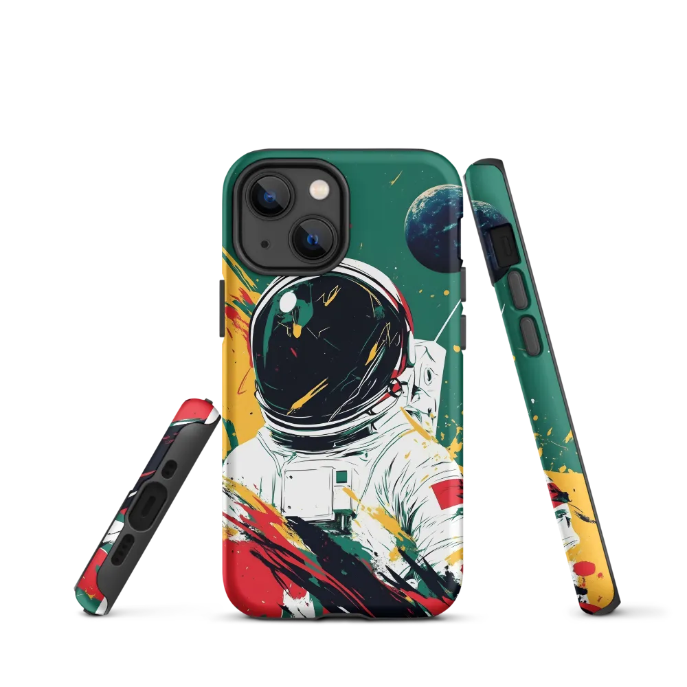 Galactic Explorer: A Modern Odyssey