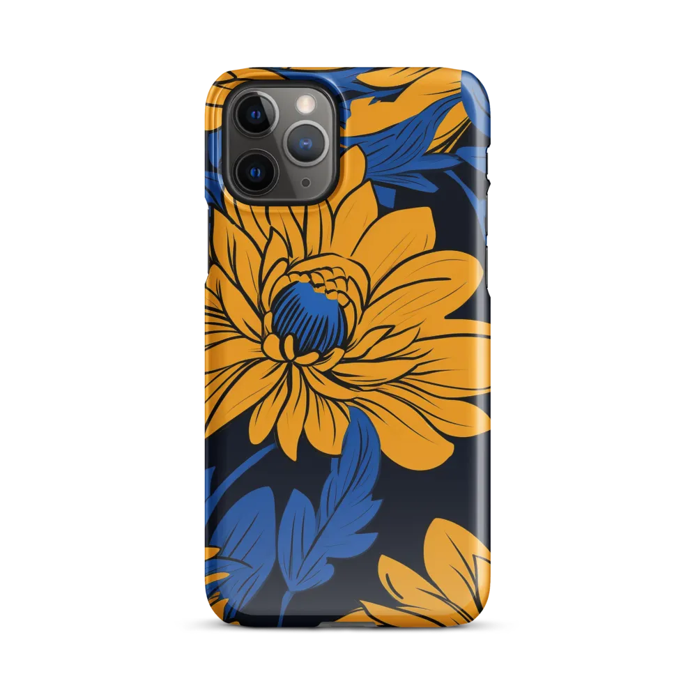 A Symphony of Blooms