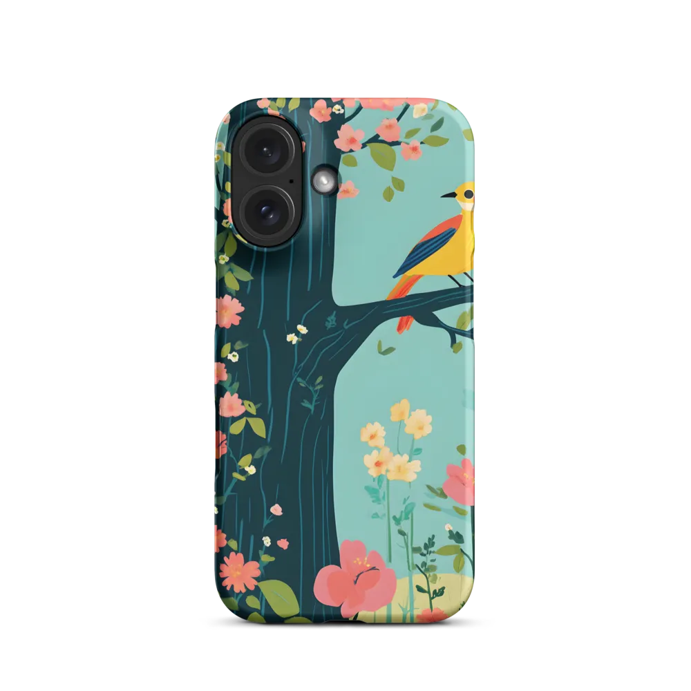Harmony in Bloom