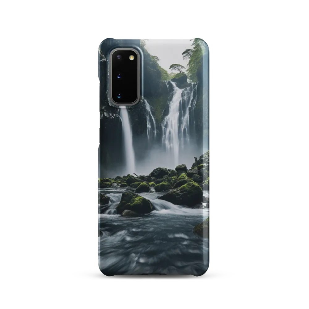 Whispers of the Falls
